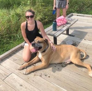 Meet your Posher, Taylor